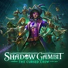 Shadow Gambit Mobile Logo